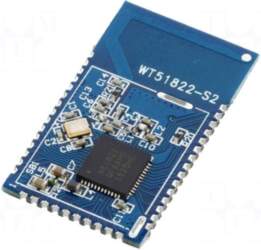 WIRELESS-TAG Module: Bluetooth Low Energy |