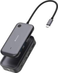Wireless USB-C Network Adapter Verbatim WDA-01