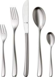 WMF Vision 1271006331 flatware set 66