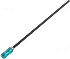 WOLFCRAFT Holders for screwdriver bits |