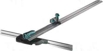 WOLFCRAFT T-square | with parallel cutter