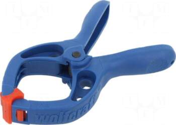 WOLFCRAFT Clamp | universal | max