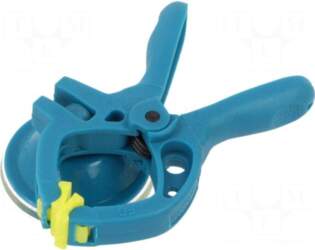 WOLFCRAFT Universal clamp | mini,with