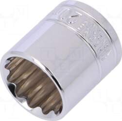 Workpro Key | twelve point socket