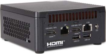 Wortmann Ag TERRA Micro 6100V1 Intel