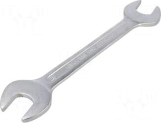 Wrench: flat | double-sided | 24mm
