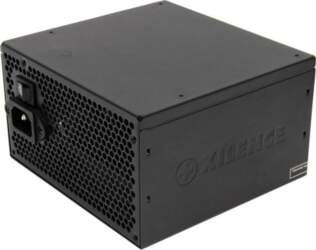 XILENCE Performance C 500W