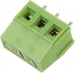 XINYA Connector: PCB terminal block |