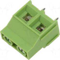 XINYA Connector: PCB terminal block |
