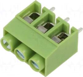 XINYA Connector: PCB terminal block |