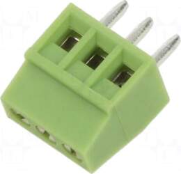XINYA Connector: PCB terminal block |