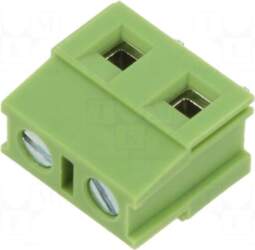XINYA Connector: PCB terminal block |