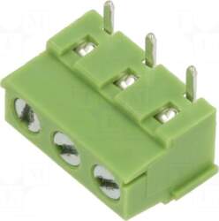 XINYA Connector: PCB terminal block |