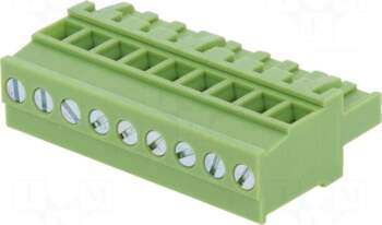 XINYA Connector: pluggable terminal block |