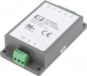 XP POWER Converter: DC/DC | 20W