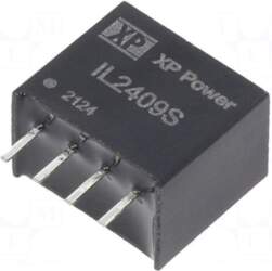 XP POWER Converter: DC/DC | 2W