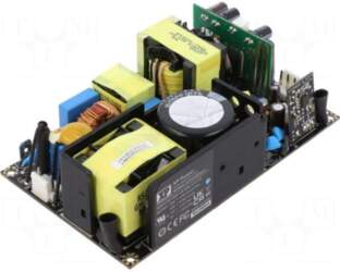 XP POWER Power supply: switching |