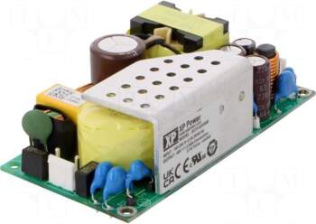 XP POWER Power supply: switching |