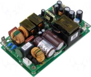 XP POWER Power supply: switching |