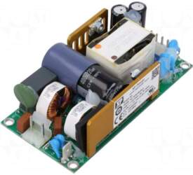 XP POWER Power supply: switching |