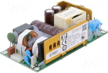 XP POWER Power supply: switching |