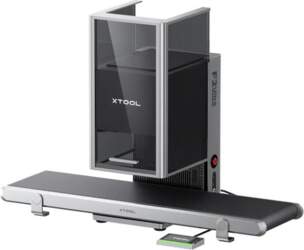 XTool F2 Ultra laser engraving machine