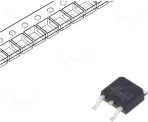 YANGJIE TECHNOLOGY Diode: Schottky rectifying |
