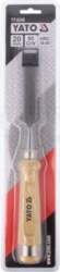 YATO Chisel | Application: for wood