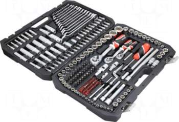 YATO Kit: general purpose | Pcs: