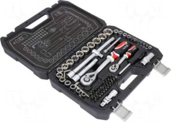 YATO Kit: general purpose | Pcs: