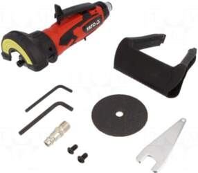YATO Pneumatic cutter