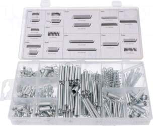 YATO Set of spring