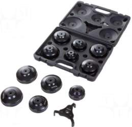 YATO Socket-set | 1/2",3/8" |