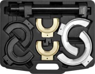 YATO YT. COMPRESSION PULLER. McPHERSON YM