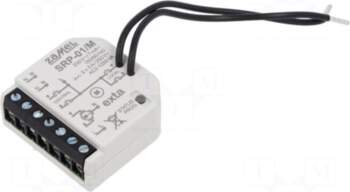 ZAMEL Blinds controller | Smart Home