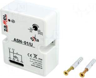 ZAMEL Staircase timer | IP20 |