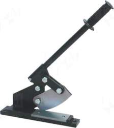 ZDZ Hand operated PCB shear |