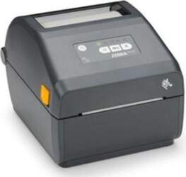 ZEBRA Label Printer ZD421 300dpi USB