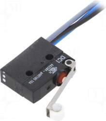 ZF Microswitch SNAP ACTION | SPDT