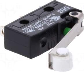 ZF Microswitch SNAP ACTION | with