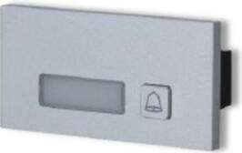 1-button module VTO4202F-MB1