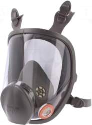 3M Filtering mask | Size: M