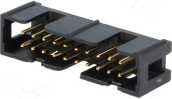 3M Socket | IDC | male