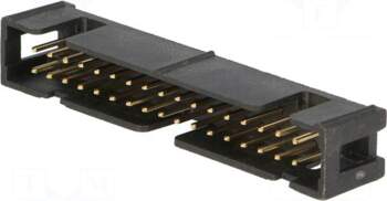 3M Socket | IDC | male