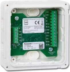 4462, Address Input Module with Isolator
