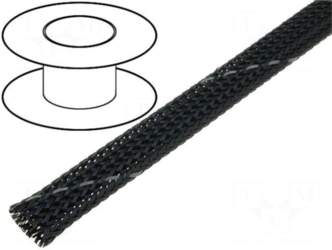 4CARMEDIA Braid | polyester | 7÷13