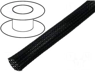 4CARMEDIA Braid | polyester | 9÷15