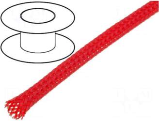 4CARMEDIA Braid | polyester | 3÷7