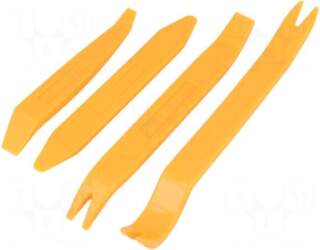 4CARMEDIA Car dissasembly tools set