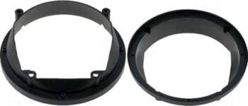 4CARMEDIA Speaker adapter | 165mm |